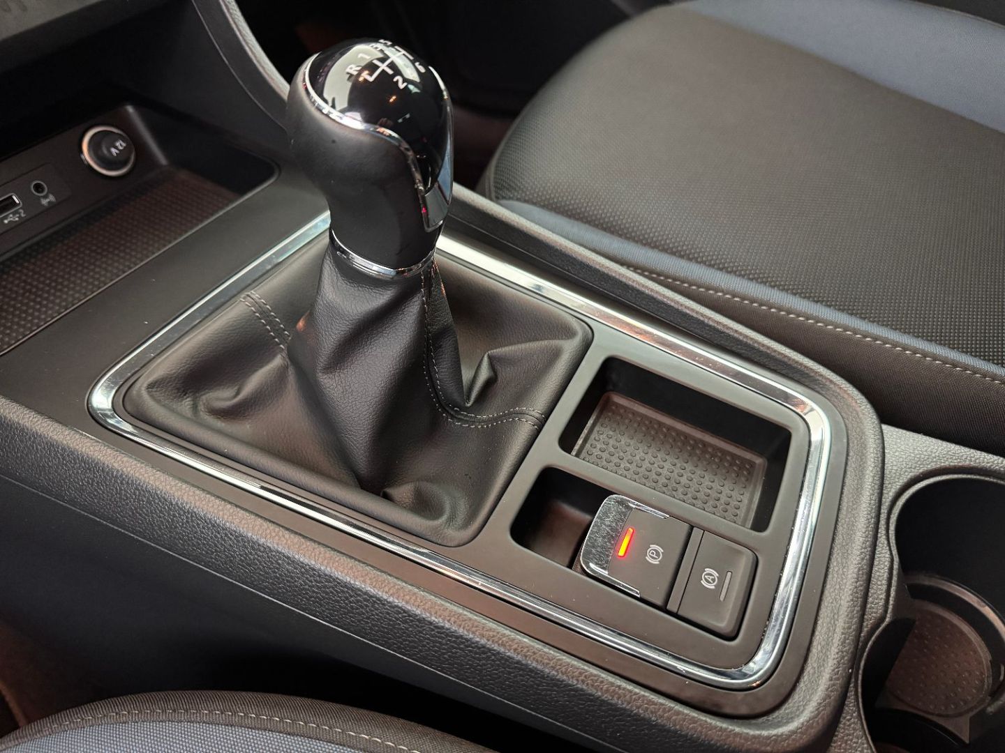 SEAT ATECA - 1.5 TSI 150 Move!