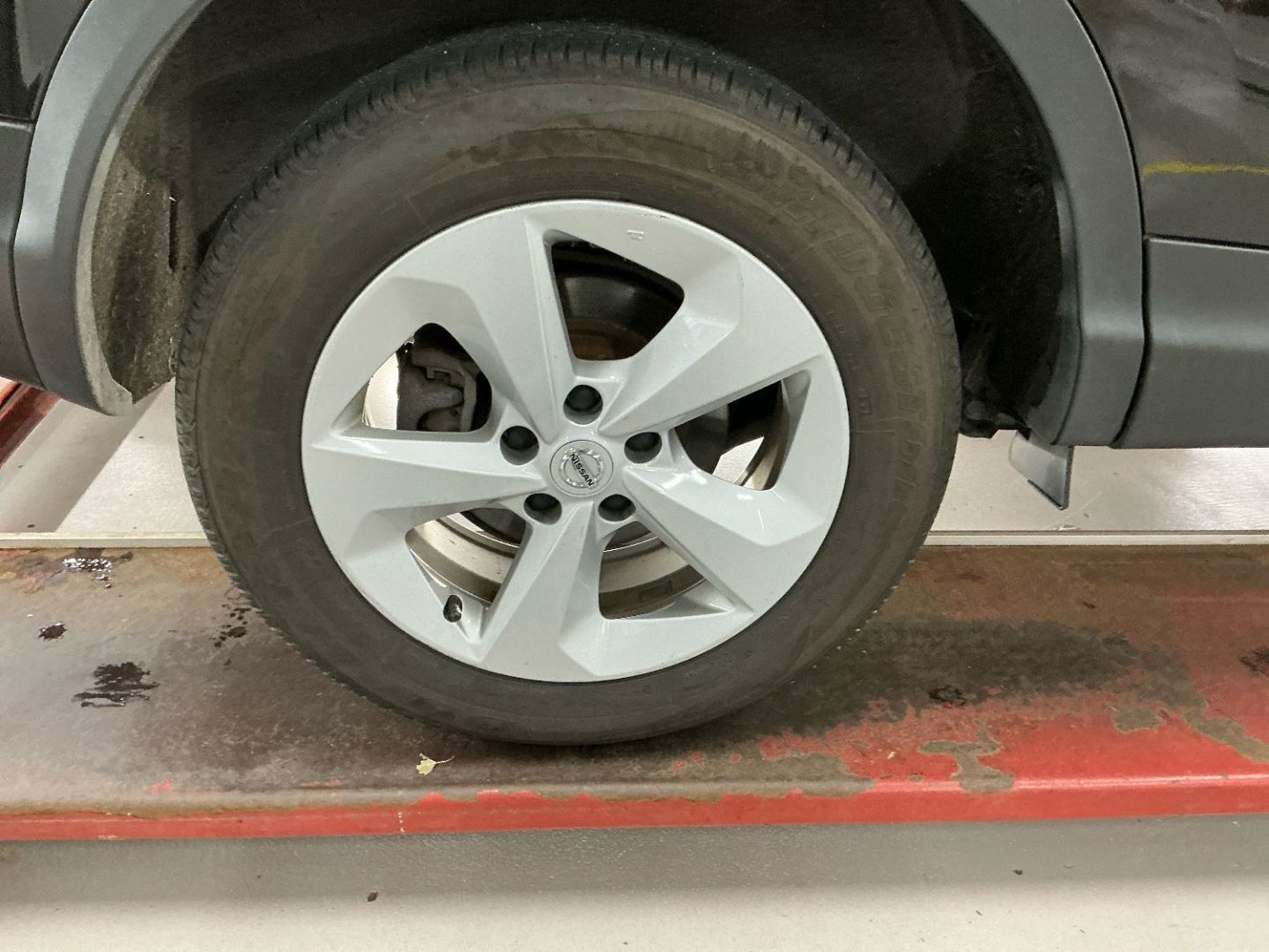 NISSAN QASHQAI - 1.3 DIG-T 140 Acenta