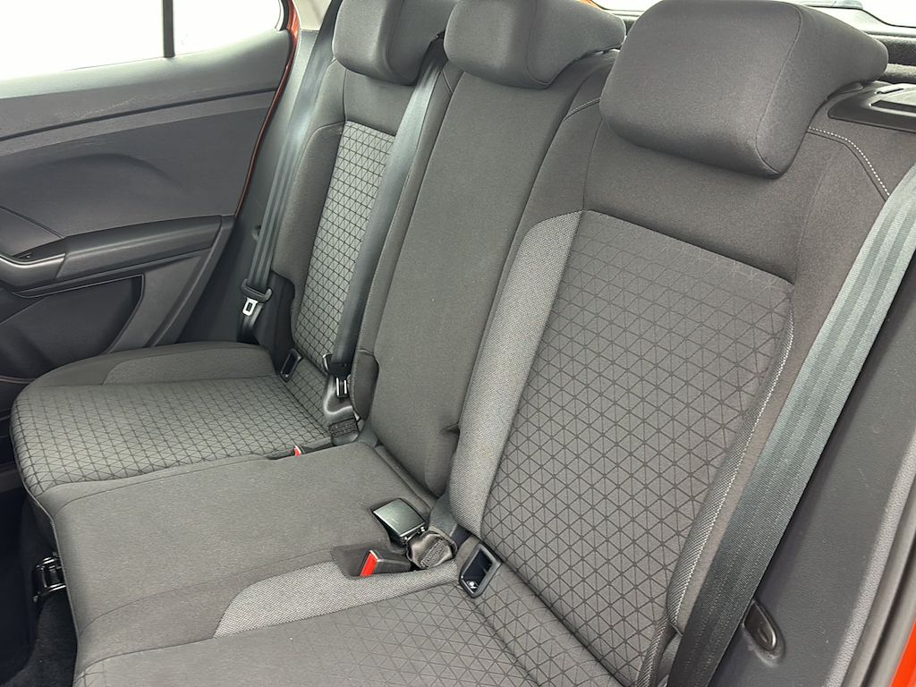 VOLKSWAGEN T-CROSS - 1.0 TSI 110 Lounge Business DSG7