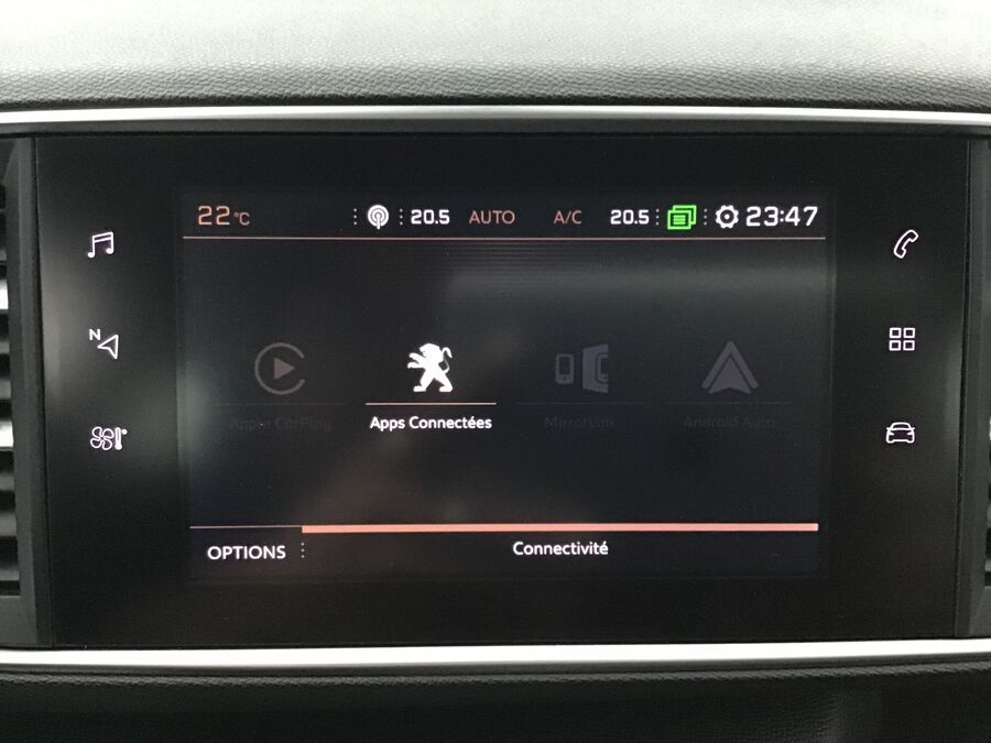 PEUGEOT 308 - 1.6 BlueHDi 120 Active Business