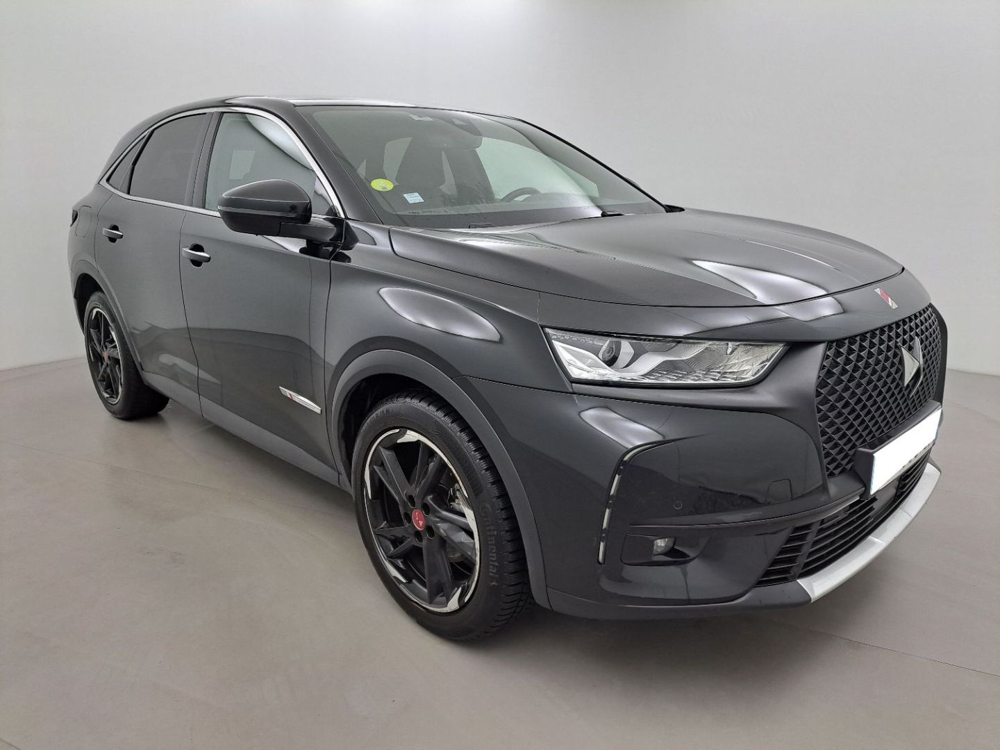 DS DS7 CROSSBACK - 1.5 BlueHDi 130 PERFORMANCE LINE EAT8