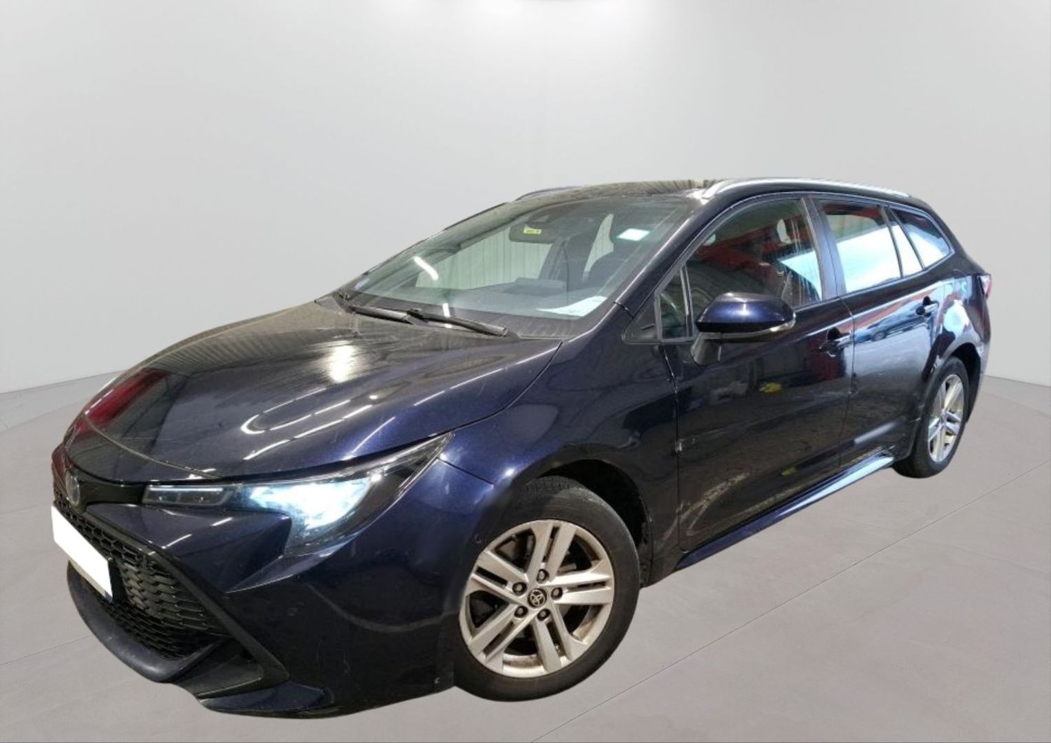 TOYOTA COROLLA TOURING SPORTS - Touring Sports Hybride 184h Dynamic Business