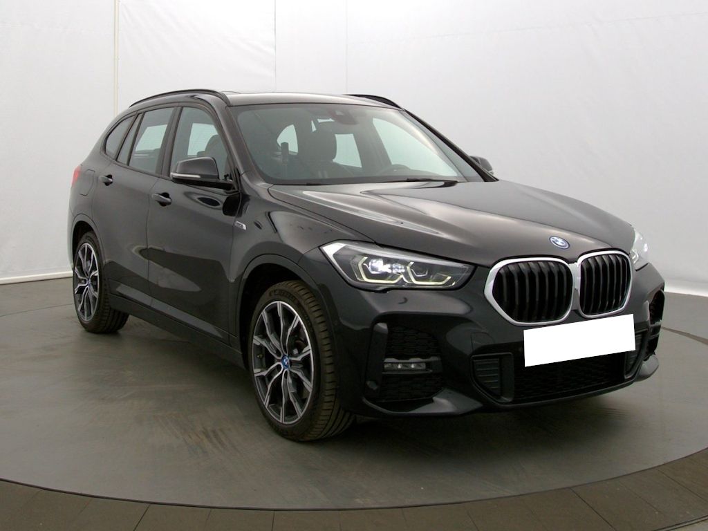 BMW X1 - xDrive25eA 220 M sport BVA6