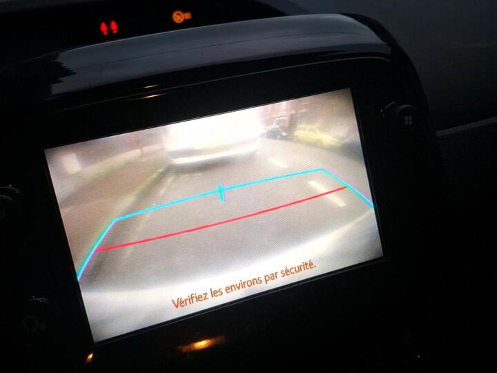 CITROEN C1 - 1.0 VTi 72 Shine