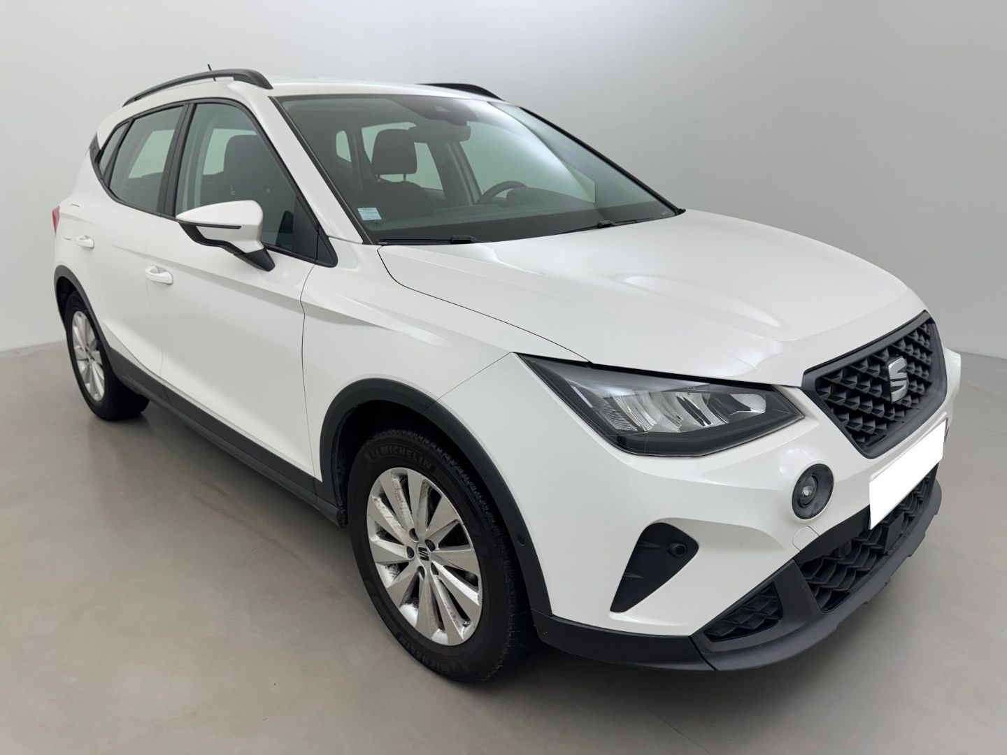 SEAT ARONA - 1.0 TSI 110 Style