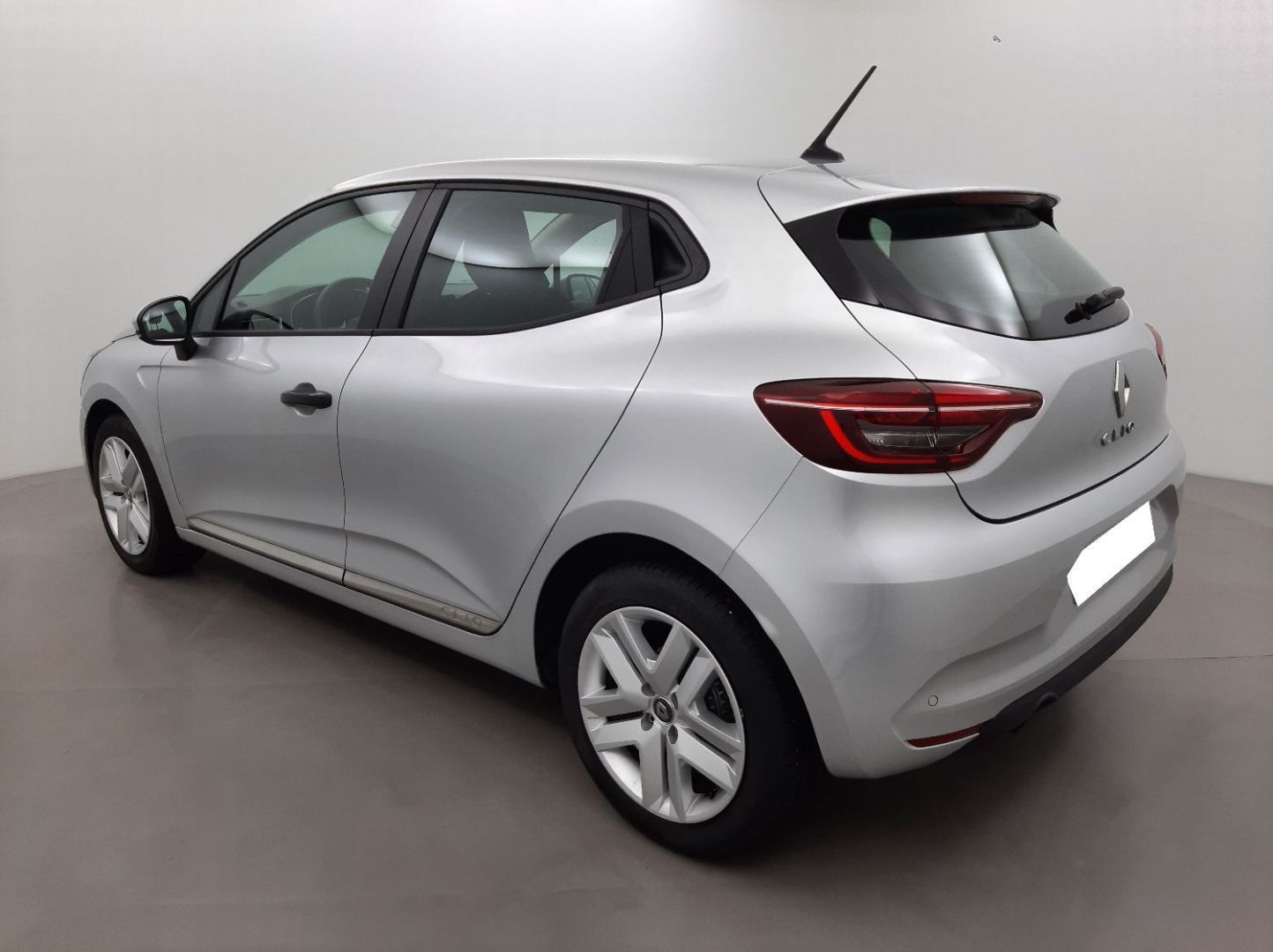 RENAULT CLIO V SOCIETE - 1.6 E-Tech 140 Business