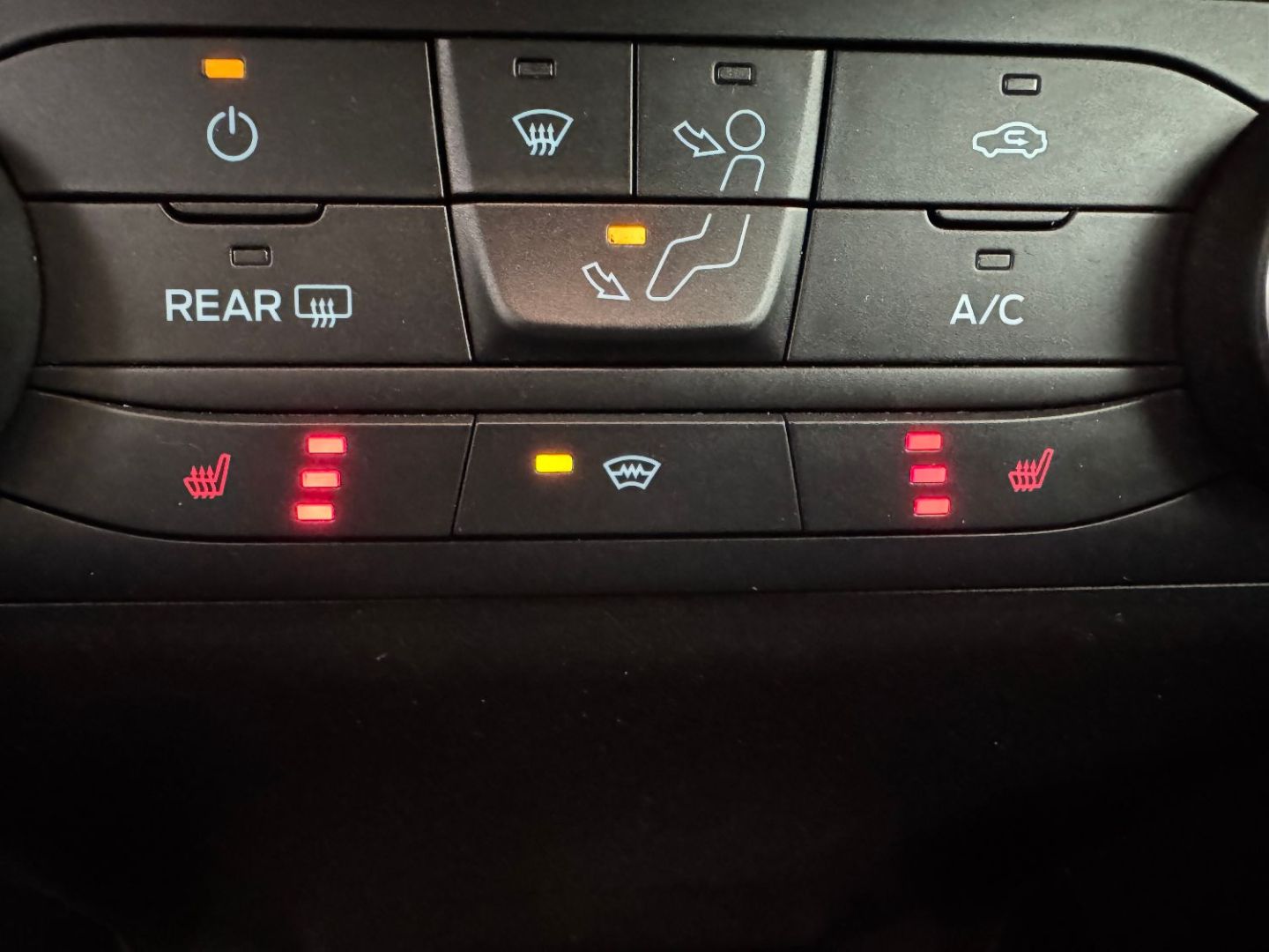 FORD FIESTA - 1.0 EcoBoost 125 5p