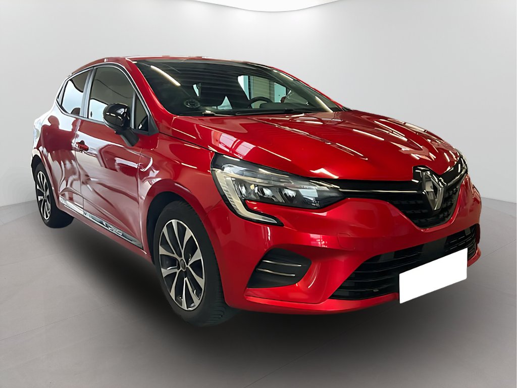 RENAULT CLIO V - 1.0 TCE 100 ZEN (2020)