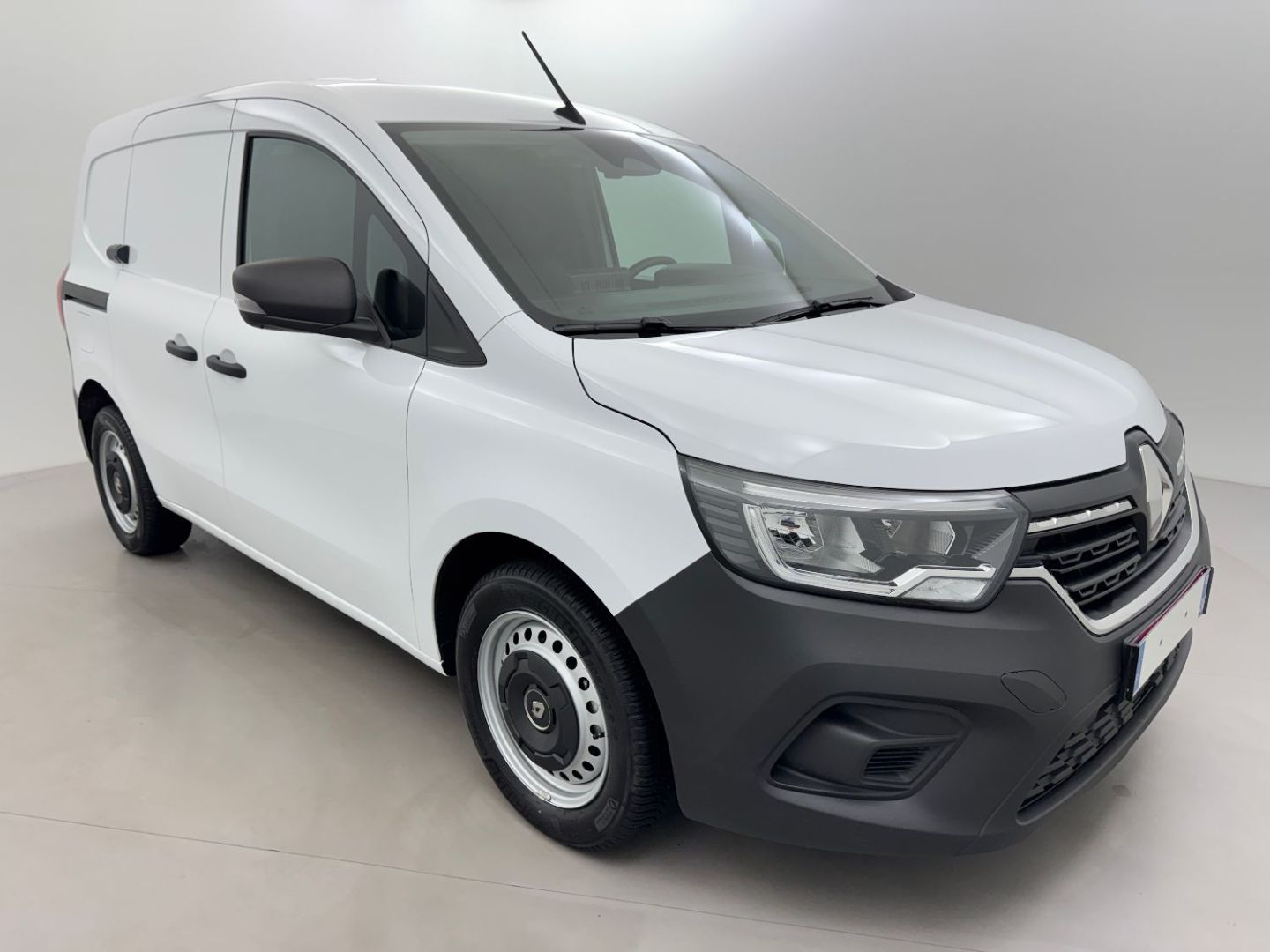 RENAULT KANGOO VAN L1 1.3 TCE 100 Grand Confort