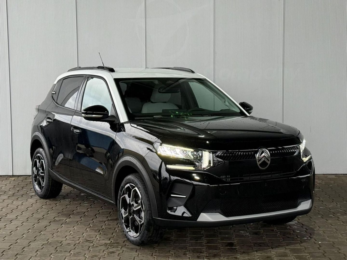 CITROEN C3 - 1.2 Hybride 100 Max e-DCS6