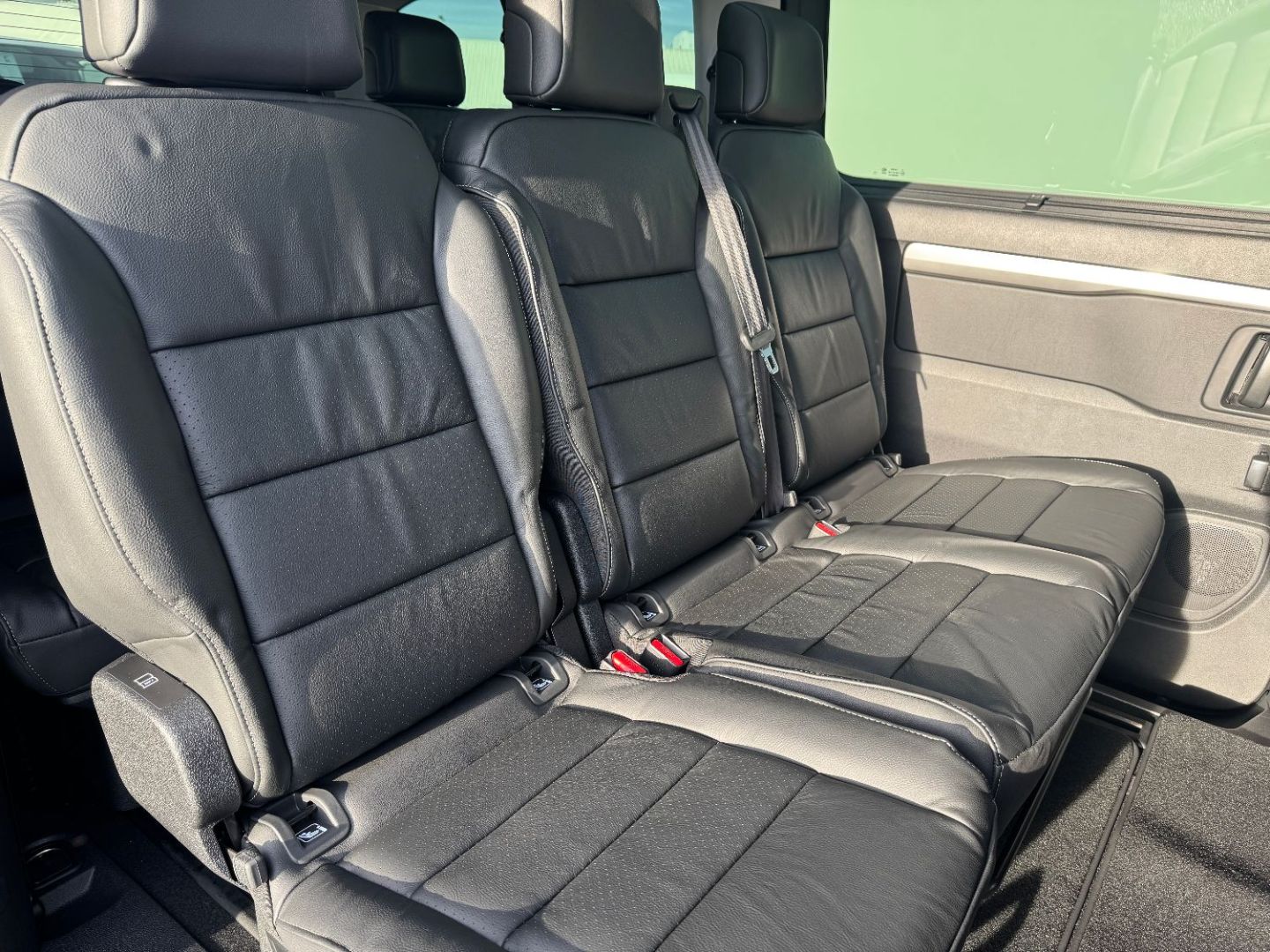 CITROEN SPACETOURER - XL BlueHDi 180 S&S EAT8 Business Pack