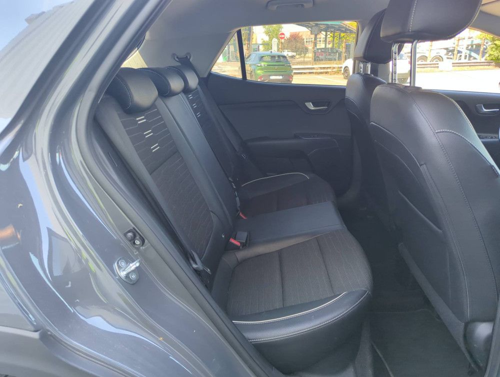 KIA STONIC - 1.0 T-GDi 120 MHEV GT Line Business