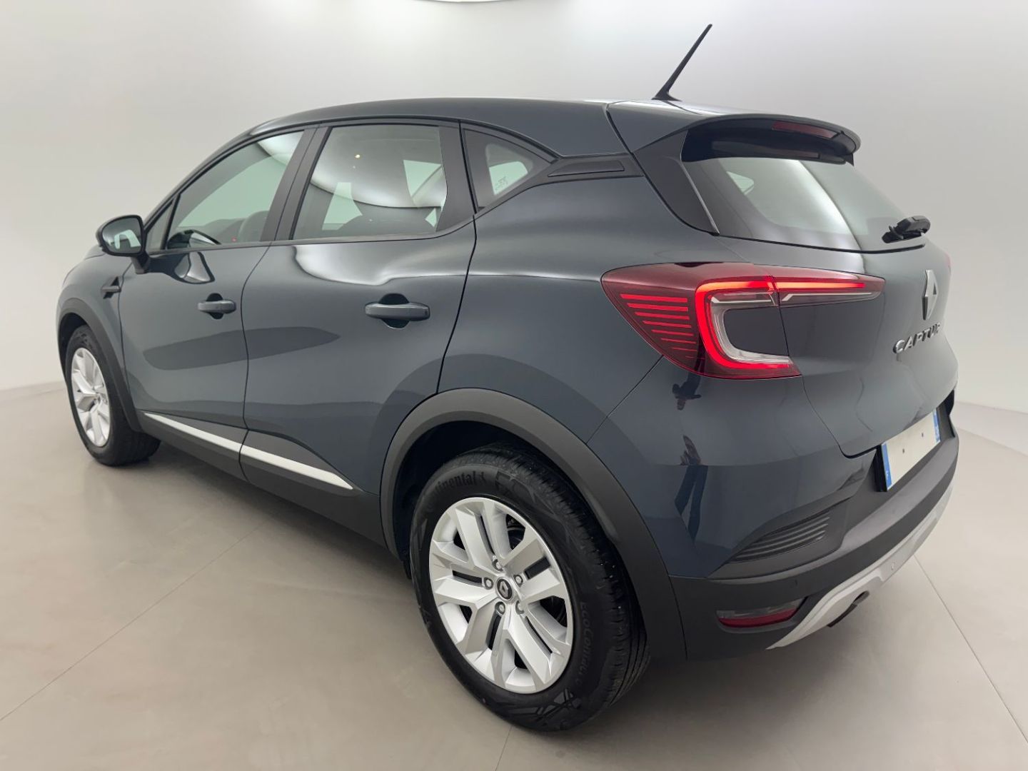RENAULT CAPTUR - 1.0 TCe 100 Zen