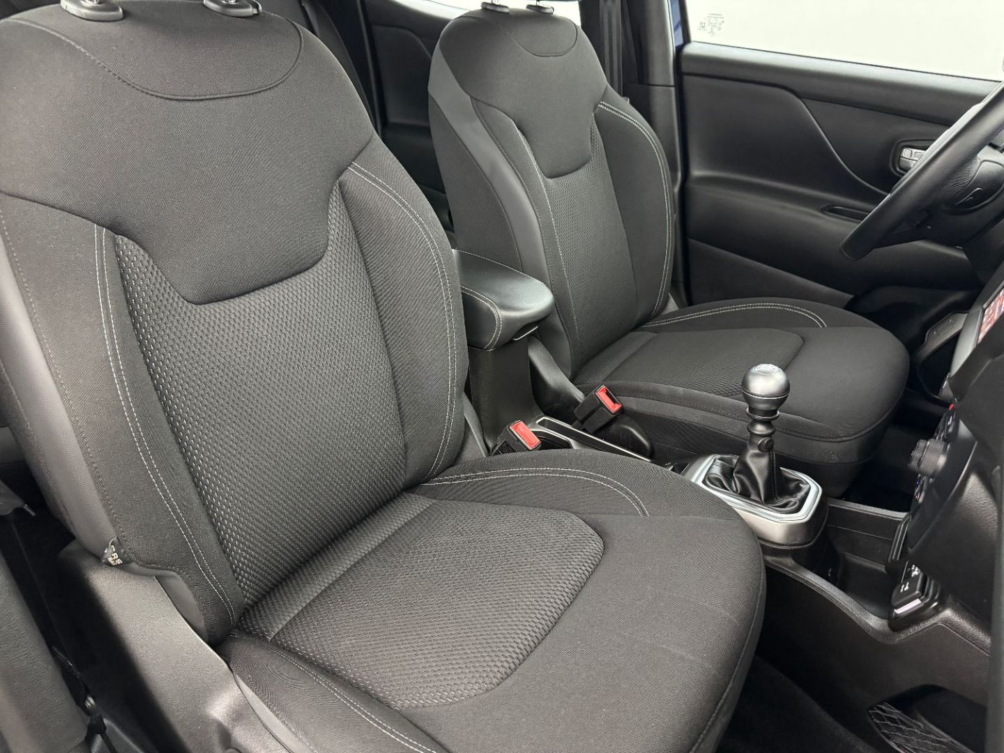 JEEP RENEGADE - 1.0 GSE 120 Limited