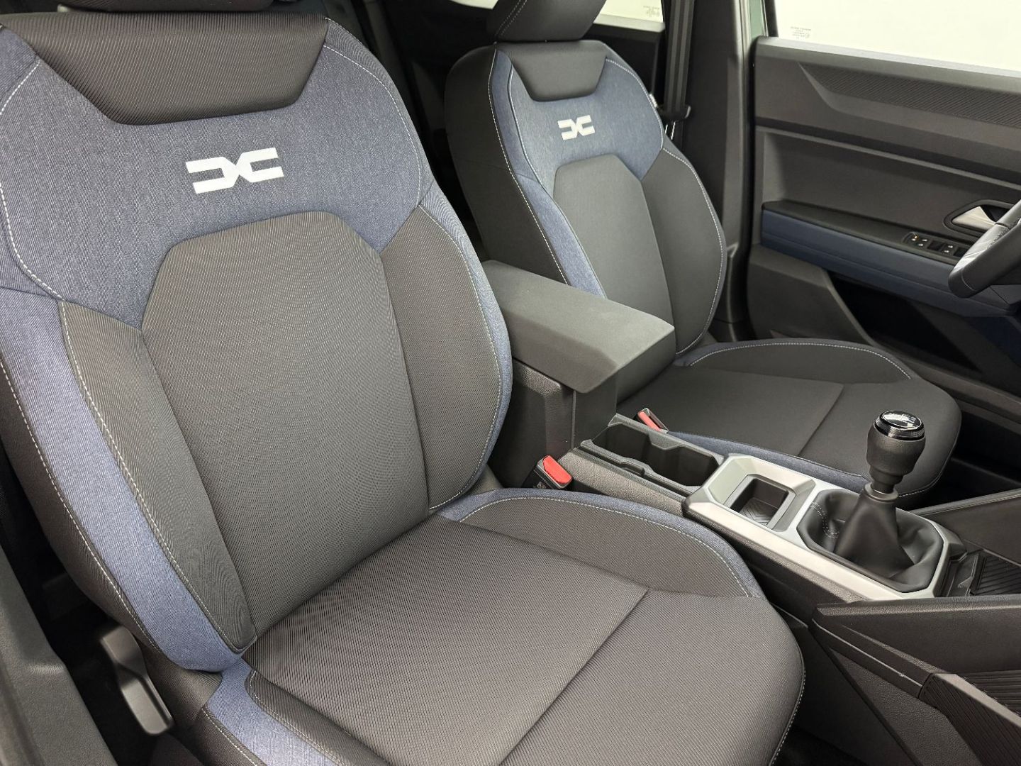 DACIA DUSTER - 1.2 Mild Hybrid 130 Journey