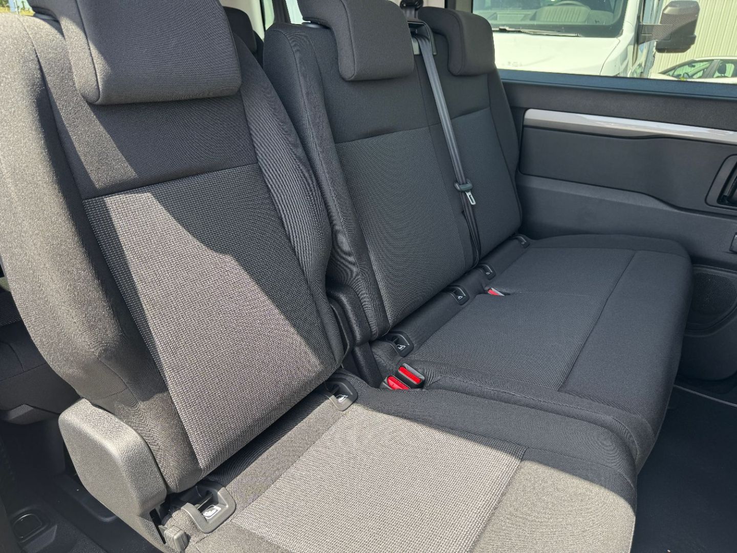 OPEL ZAFIRA - M Diesel 180 Automatique Business 9PL