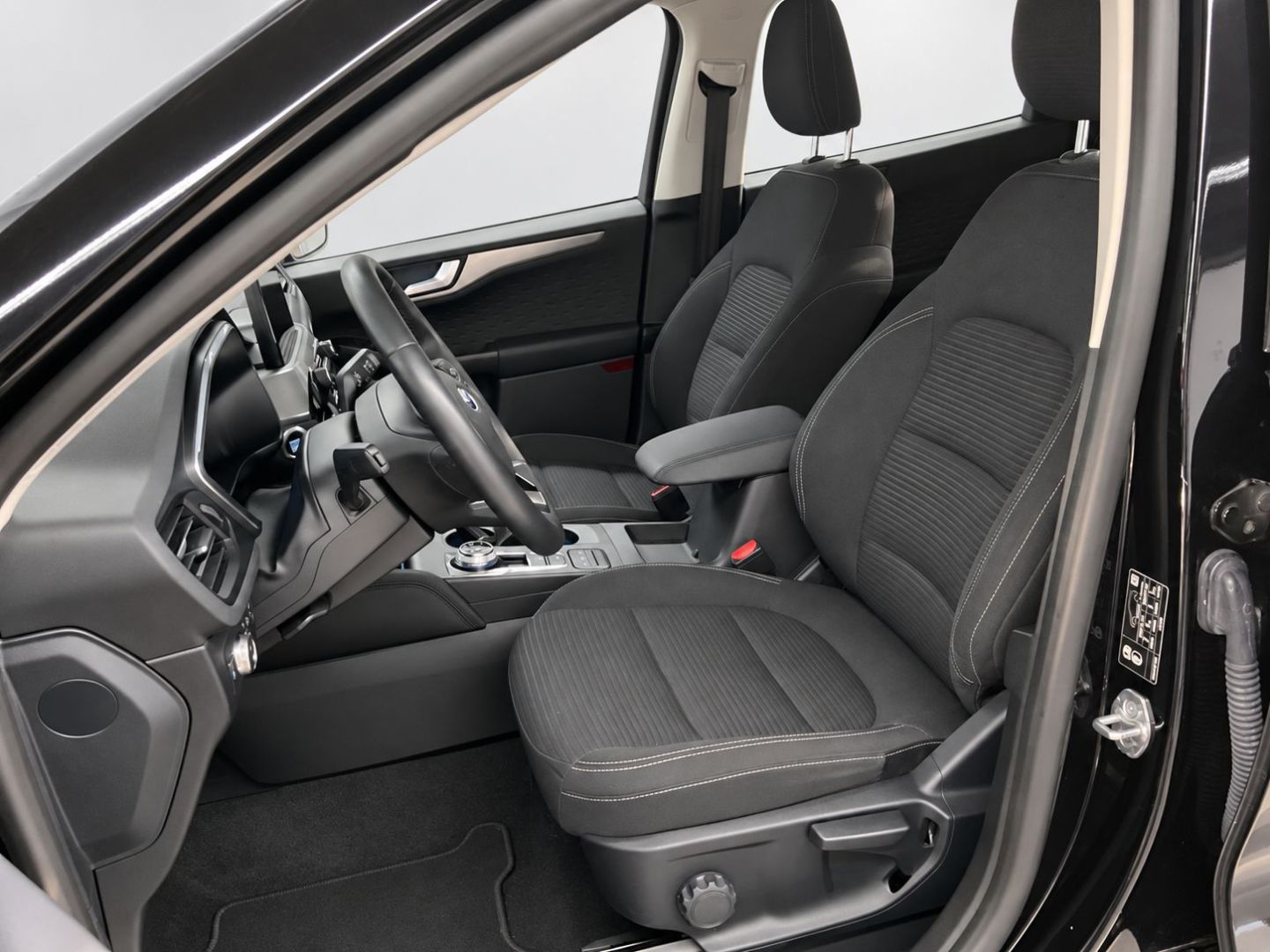 FORD KUGA - 2.5 Duratec 225 PHEV Titanium Powershift