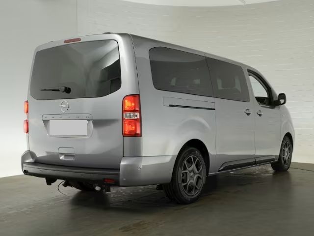 OPEL ZAFIRA - XL Diesel 180 Automatique Business