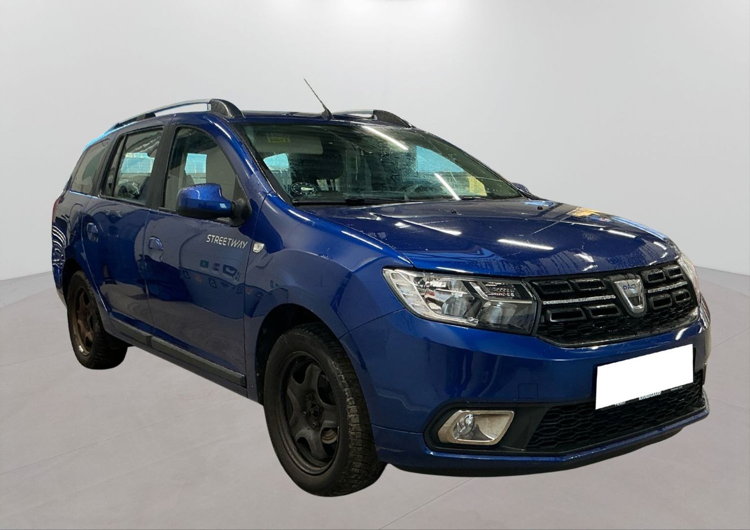 DACIA LOGAN MCV - MCV 0.9 TCe 90 Streetway