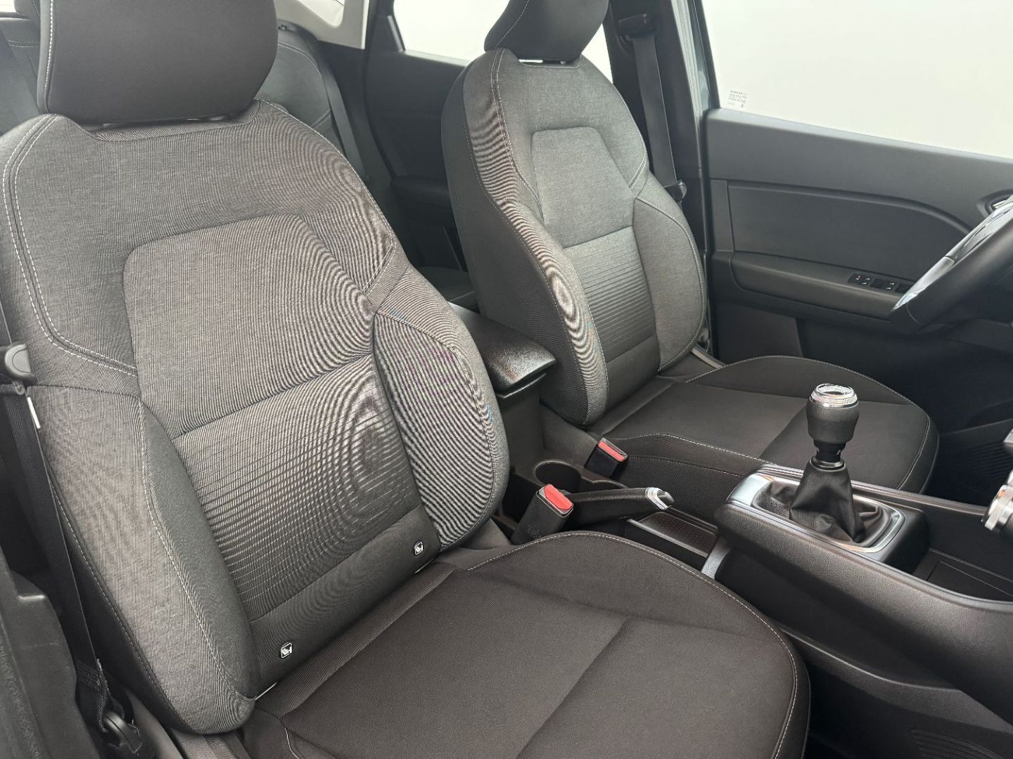 RENAULT CAPTUR - 1.0 TCe 100 Zen