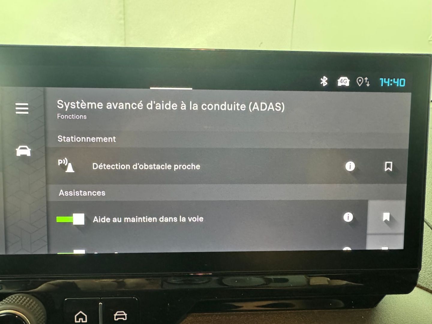 CITROEN BERLINGO VAN - XL 950KG 1.5 BLUEHDI 130 S&S EAT8