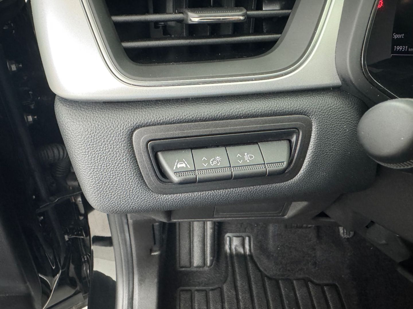 RENAULT CAPTUR - 1.3 TCe mild hybrid 160 Techno EDC