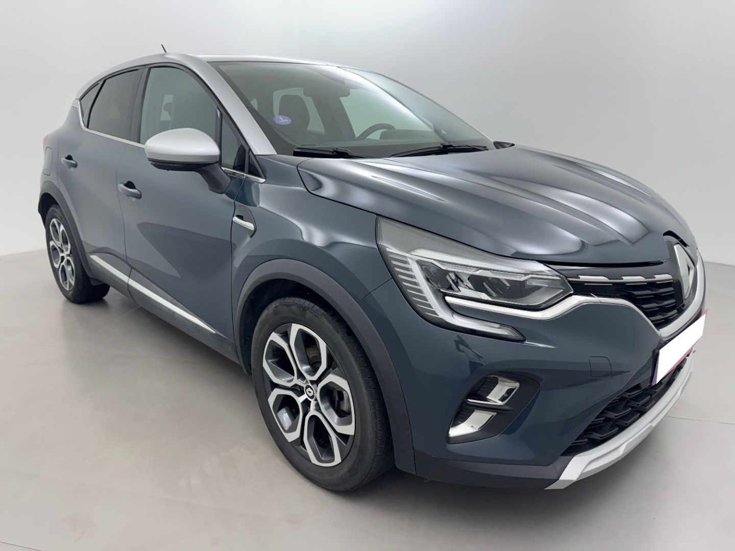 RENAULT CAPTUR - 1.6 E-Tech Plug-in 160 Intens