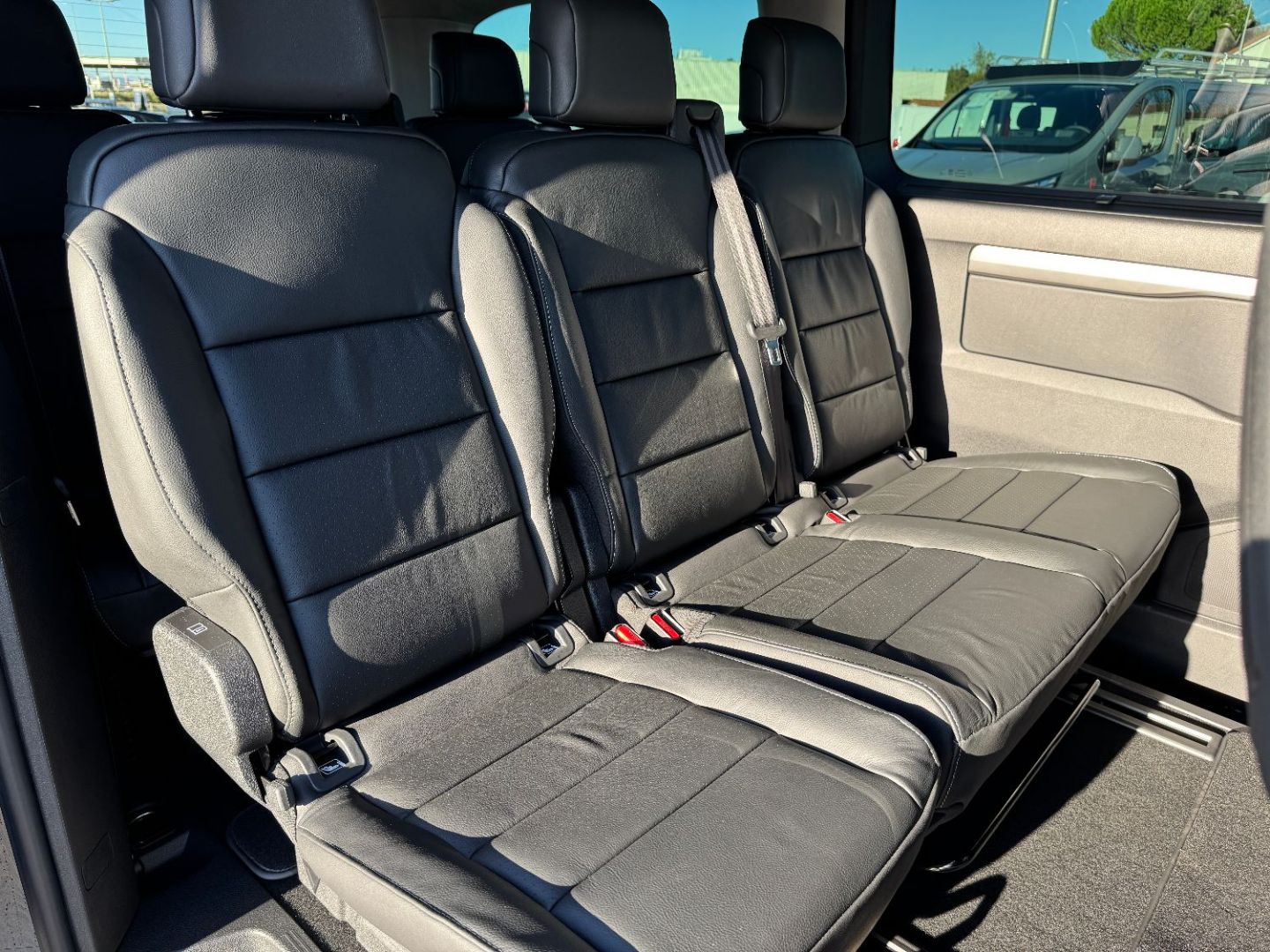 CITROEN SPACETOURER - XL 2.0 BlueHDi 180 Business Pack EAT8 8PL