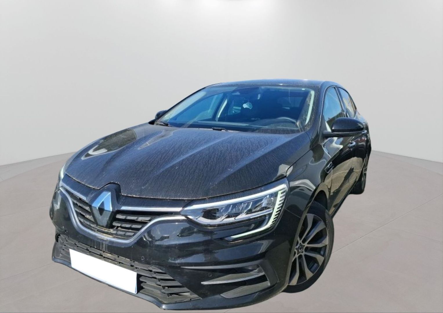 RENAULT MEGANE IV BERLINE - 1.5 BLUE DCI 115 TECHNO EDC (2022)
