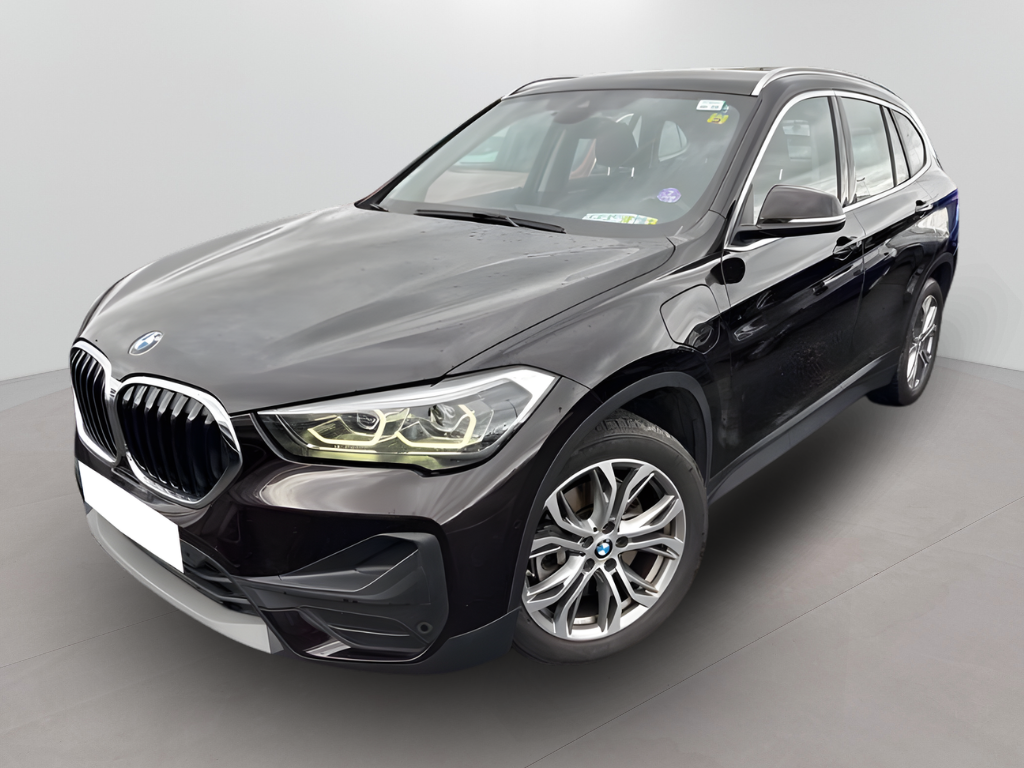 BMW X1 1.5 xDrive25e 220 Business Design BVA6