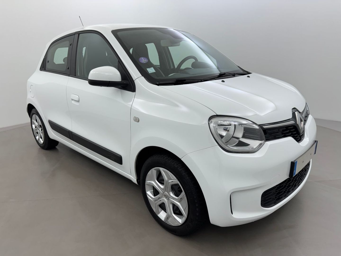 RENAULT TWINGO III - 1.0 SCe 65 Zen