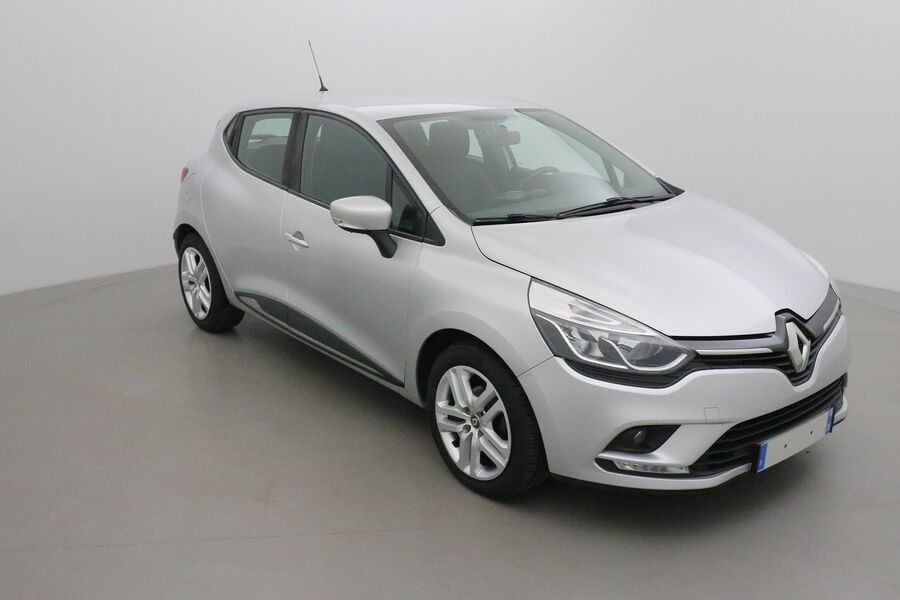 RENAULT CLIO IV - 0.9 TCe 90 ZEN