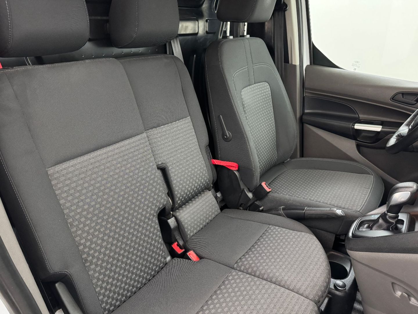 FORD TRANSIT CONNECT FGN - L1 1.5 ECOBLUE 100 TREND BVA8 3 PL