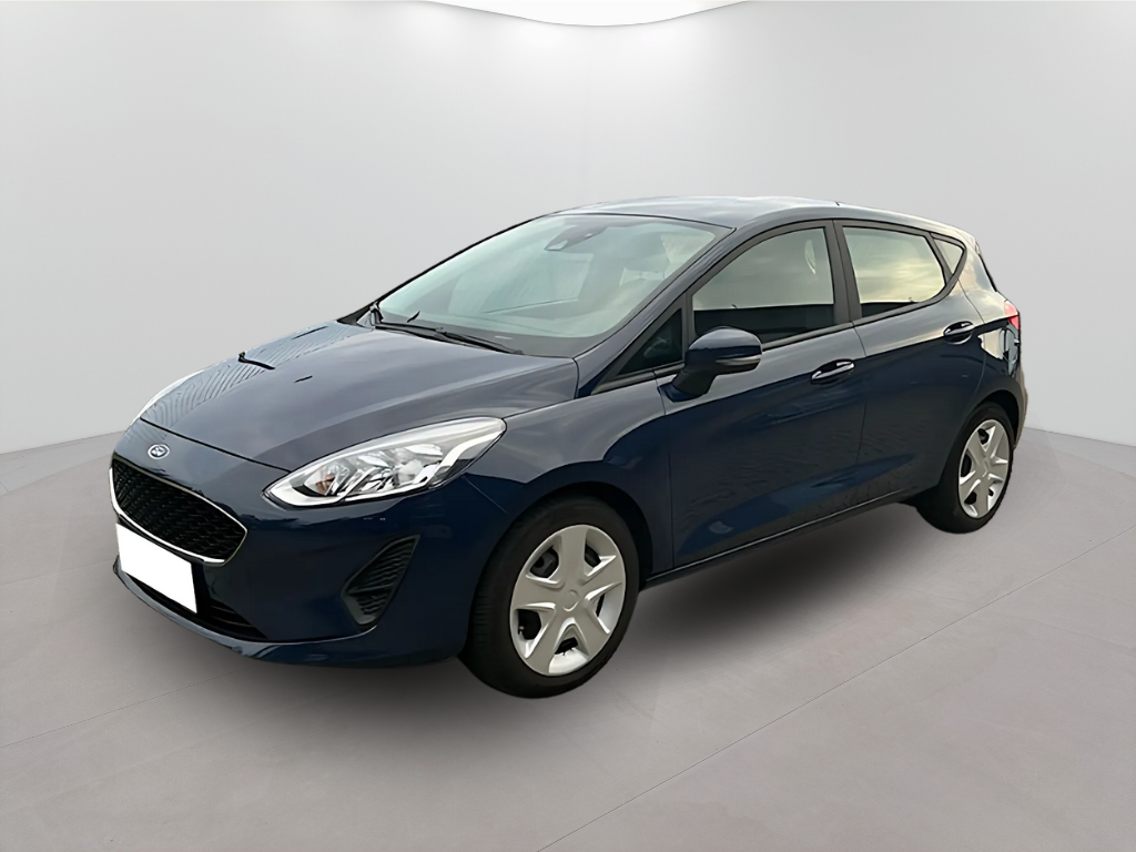 FORD FIESTA - 1.1 85 5p