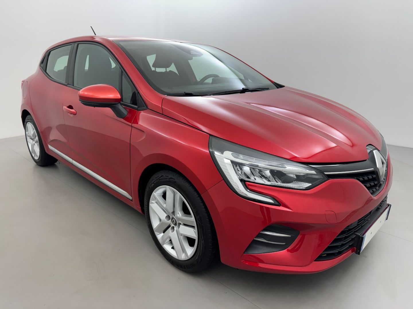 RENAULT CLIO V - 1.0 TCe 100 Zen