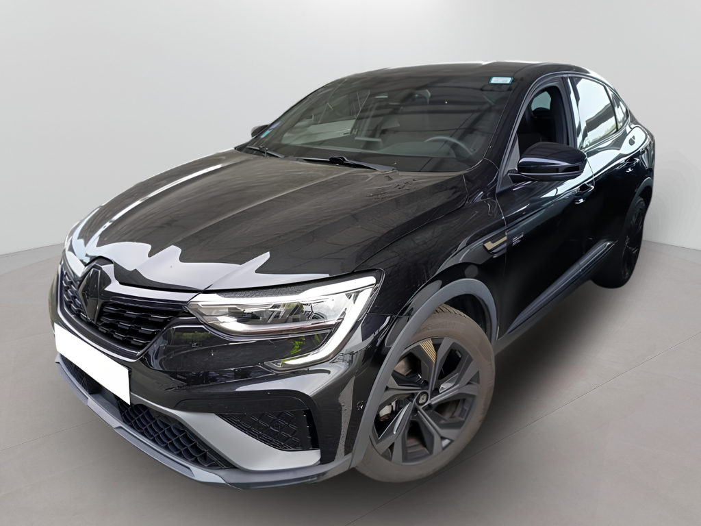 RENAULT ARKANA - 1.6 E-Tech 145 Engineered