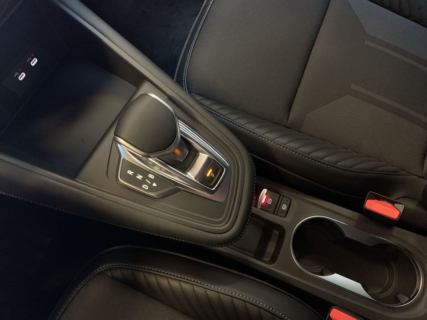 RENAULT SYMBIOZ - Symbioz E-Tech full hybrid 160 Esprit Alpine