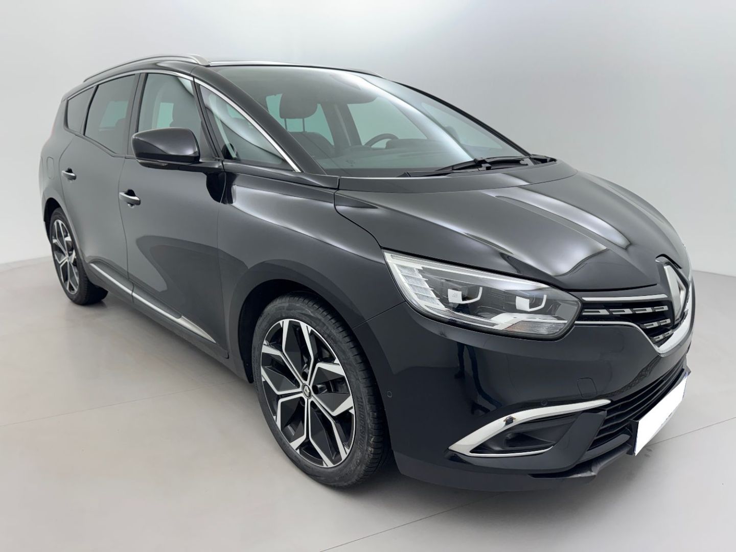 RENAULT GRAND SCENIC IV - 1.3 TCe 140 Techno EDC 7PL