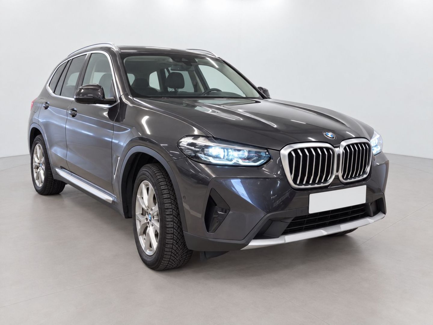 BMW X3 - xDrive 30e 292 Business Design BVA8