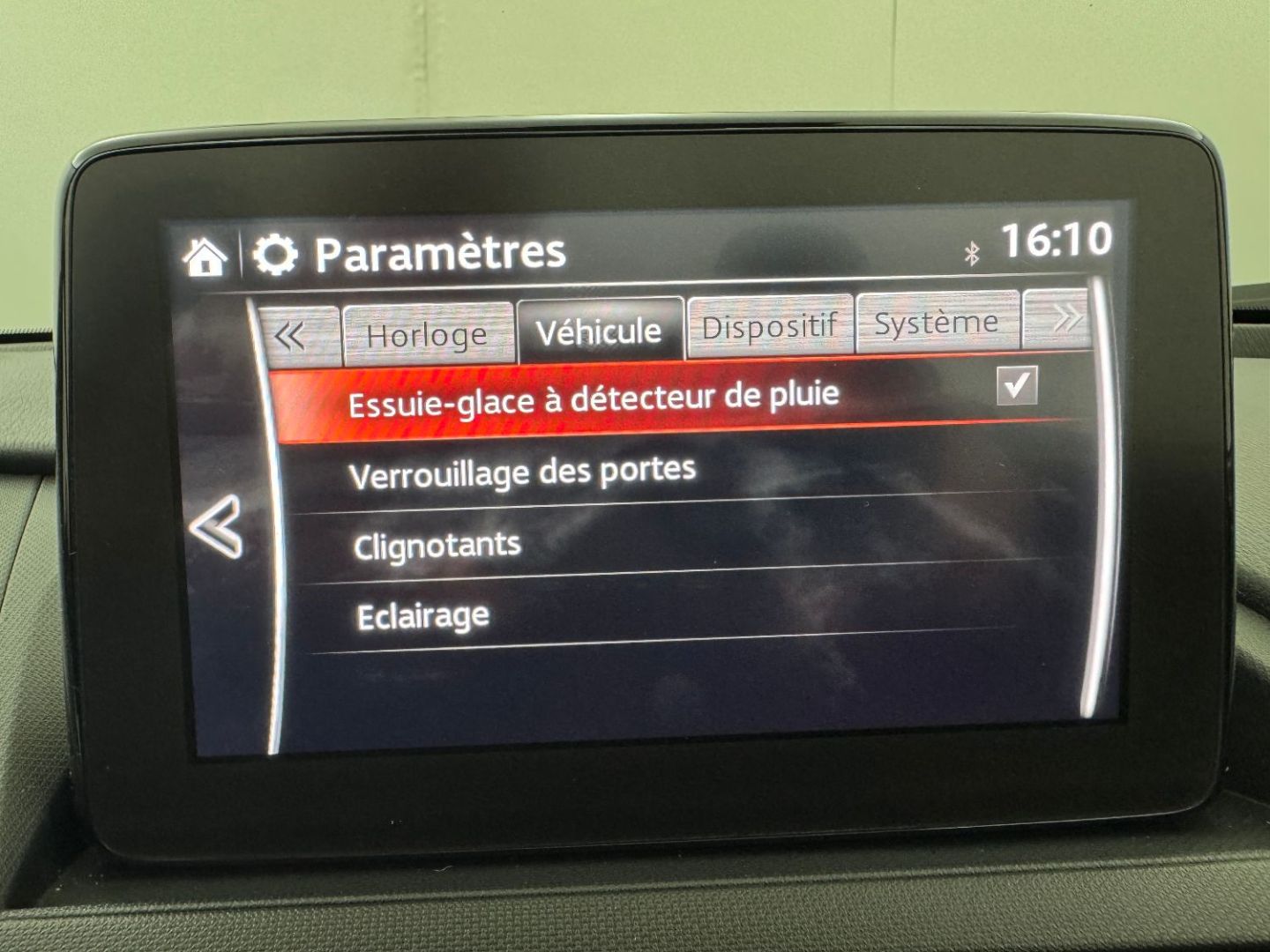 MAZDA MX-5 - 1.5L SKYACTIV-G 132 Dynamique