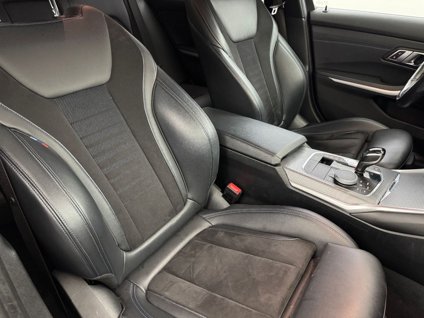 BMW SERIE 3 TOURING - Touring 330d xDrive 265 M Sport BVA8