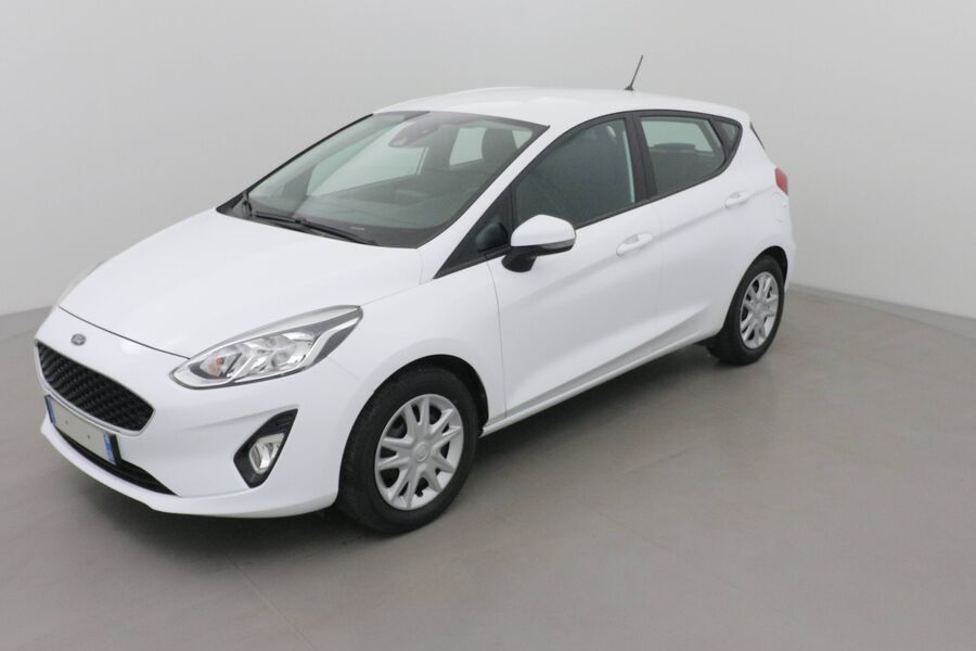 FORD FIESTA - 1.1 85 BUSINESS NAV