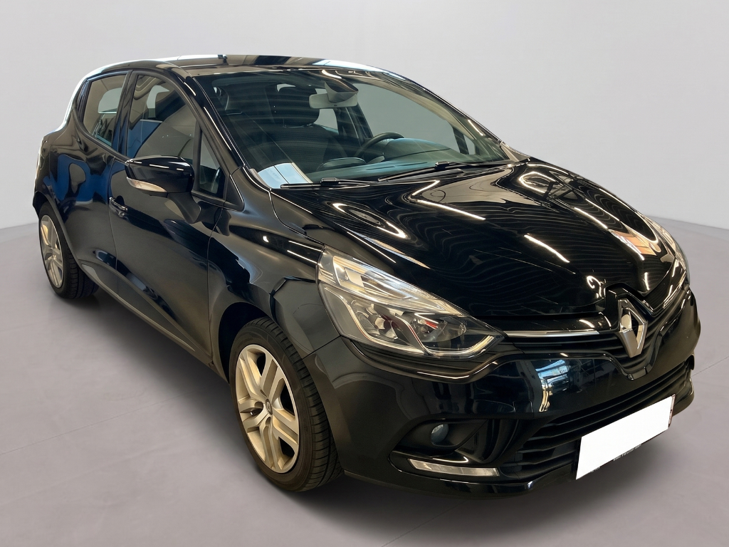 RENAULT CLIO IV - 0.9 TCe 90 Zen