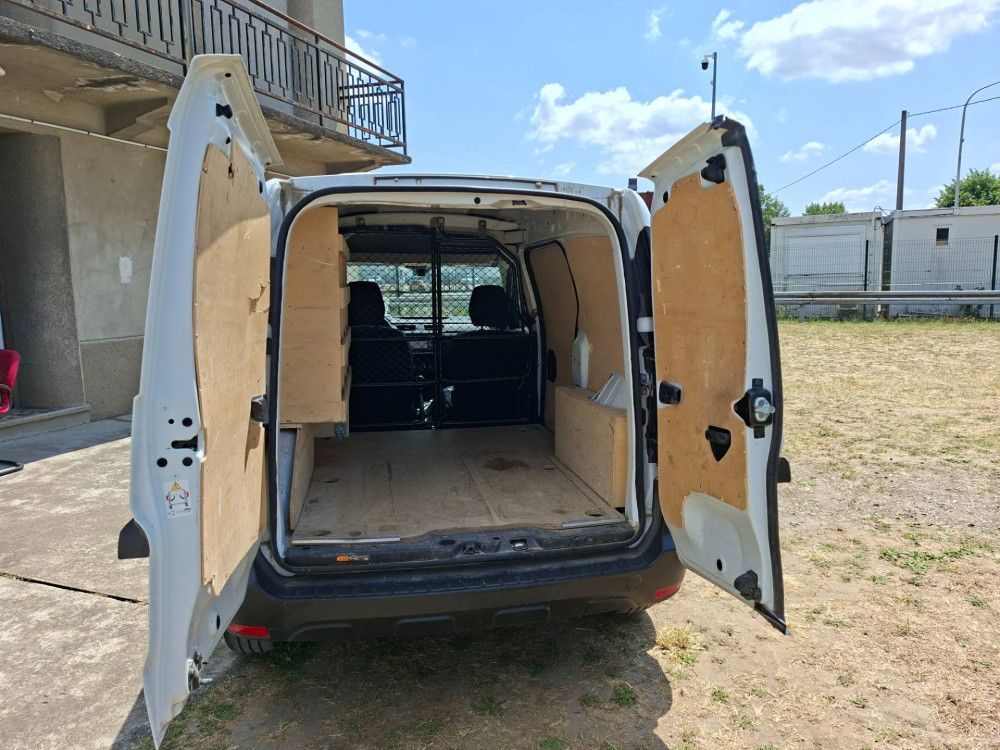 RENAULT EXPRESS VAN - 1.5 BLUE DCI 95 CONFORT