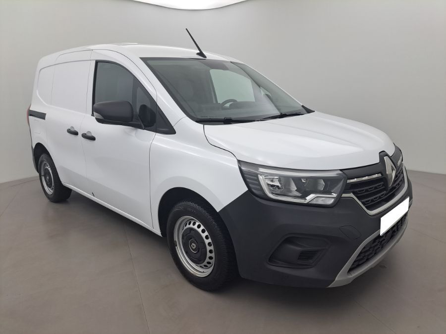 RENAULT KANGOO VAN 1.5 VAN BLUE DCI 115 EXTRA