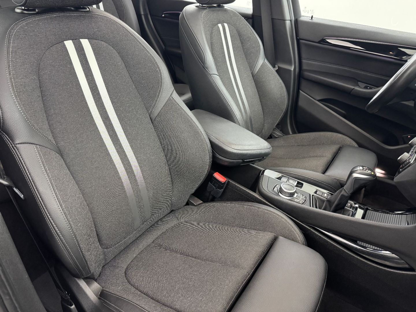 BMW X1 - xDrive25eA 220 M sport BVA6