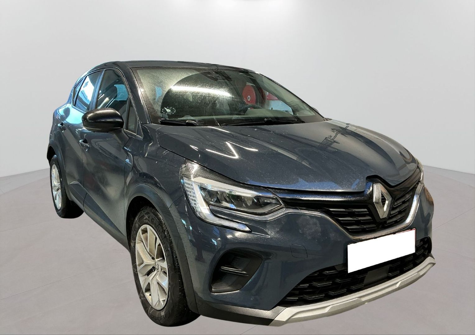 RENAULT CAPTUR - 1.0 TCe 90 Zen