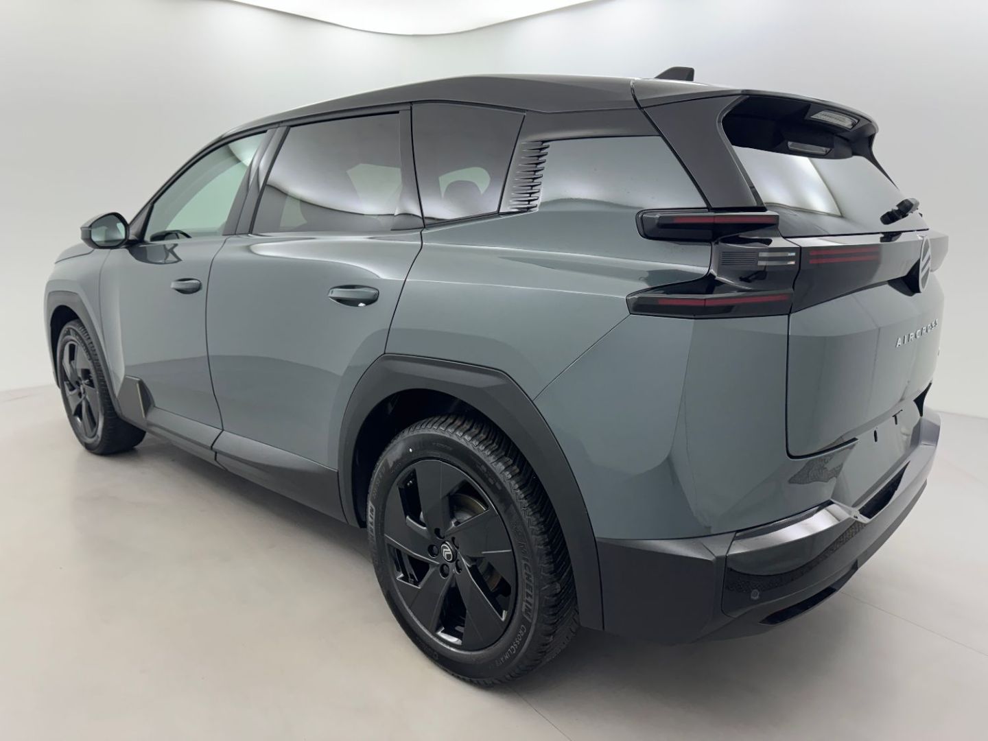 CITROEN C5 AIRCROSS HYBRIDE - 145 e-DCS6 Max