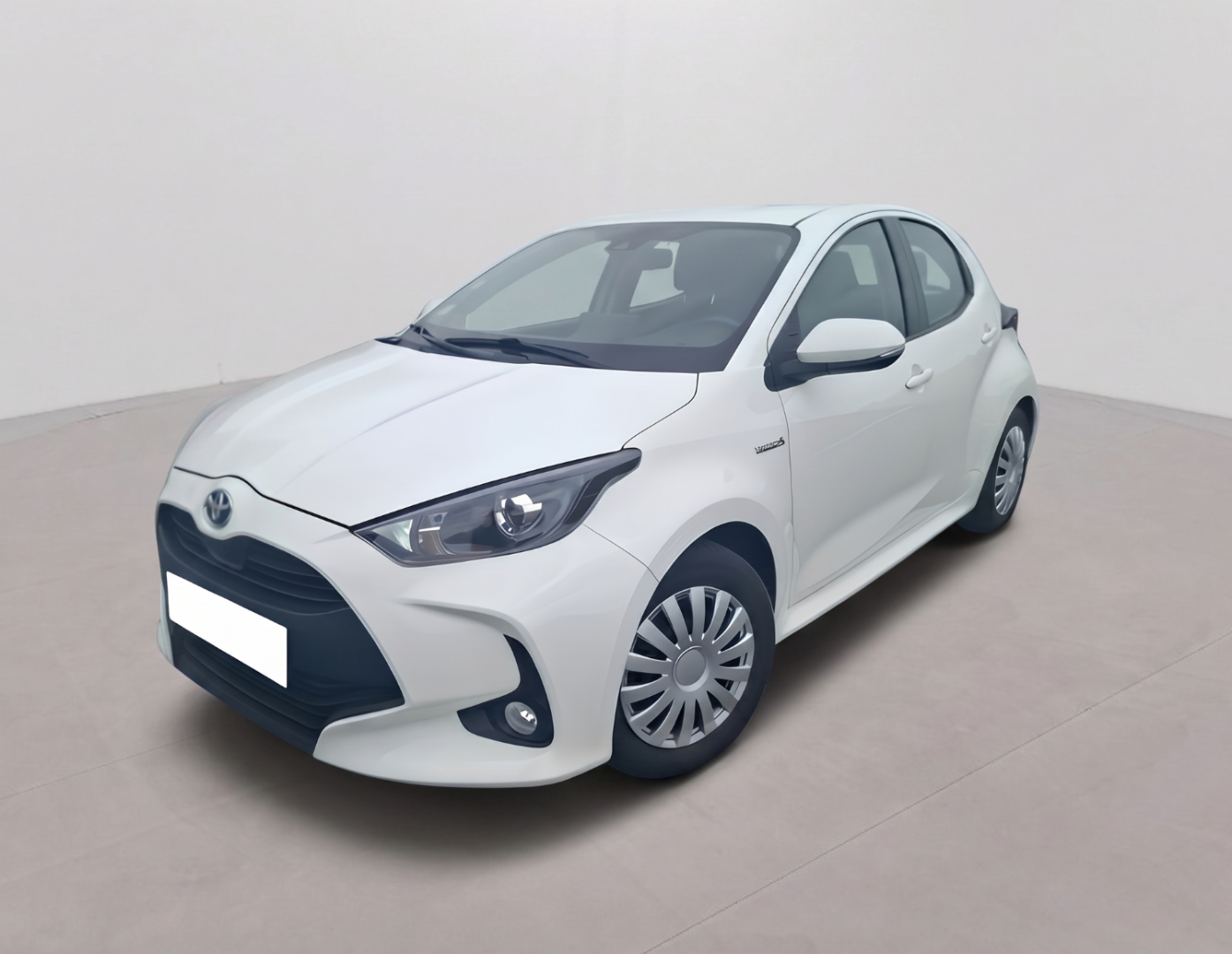 TOYOTA YARIS - 1.5 Hybride 116h France Business