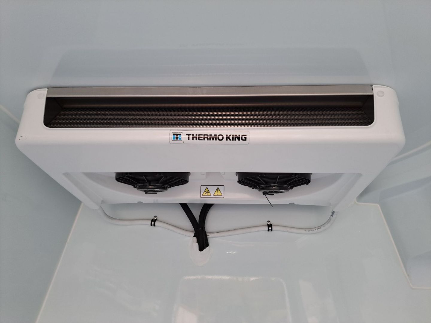 RENAULT MASTER - L3H2 150 CV FRIGO